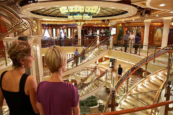 Island Princess Gallery Image